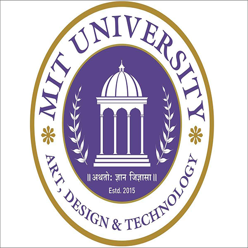 MIT Art, Design and Technology University (MIT-ADT University ) Logo